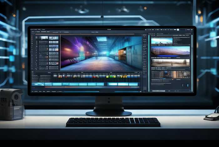 怎么在网页制作视频 - 怎么在网页制作视频剪辑