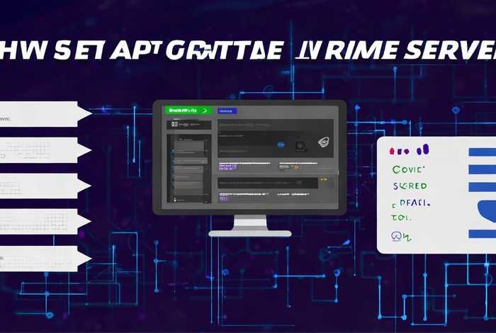 怎么搭建游戏私人服务器，怎么搭建游戏私人服务器呢