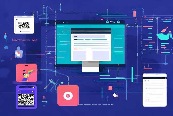怎么把网站制作成app、怎么把网站制作成二维码