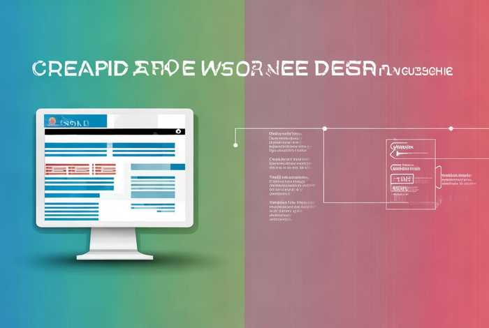 怎样制作网页设计，怎样制作网页设计方案
