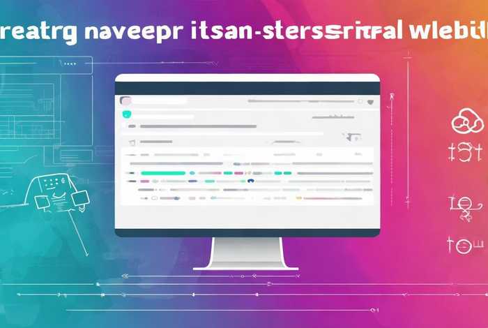 制作自己的网站链接怎么做（制作自己的网站链接怎么做的）