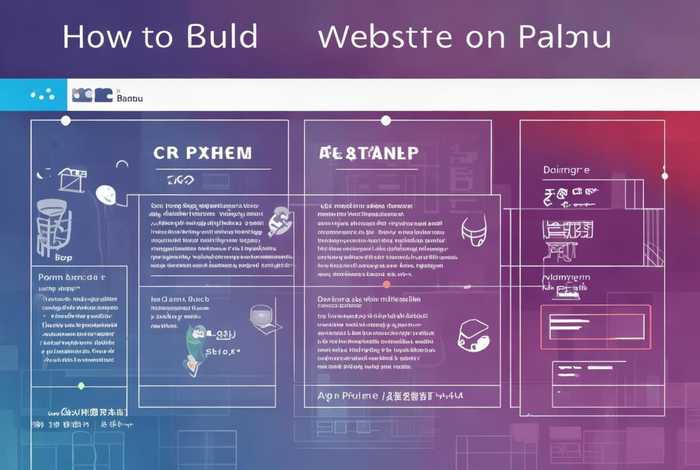 在百度怎么建一个网站（在百度怎么建一个网站呢）