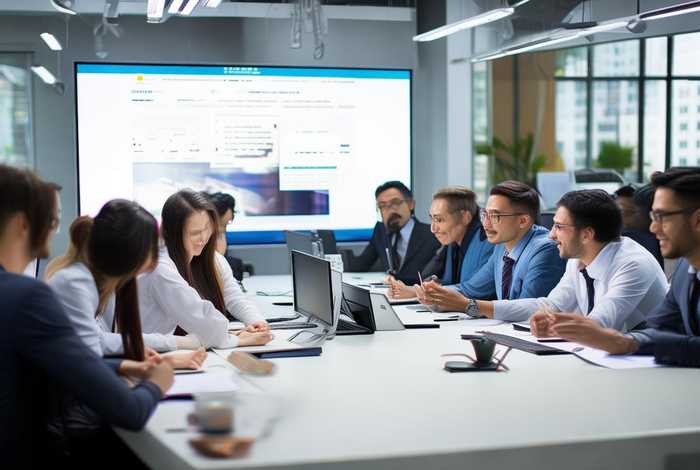 周口企业网站建设，周口企业网站建设招标