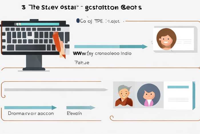 怎么样申请网站域名注册、怎么样申请网站域名注册账号