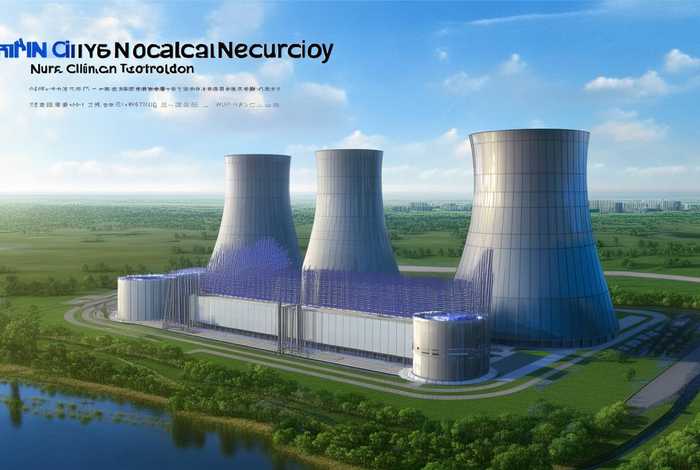 中国核建核心技术 - 中国核建介绍 中国核建核心技术 - 中国核建介绍