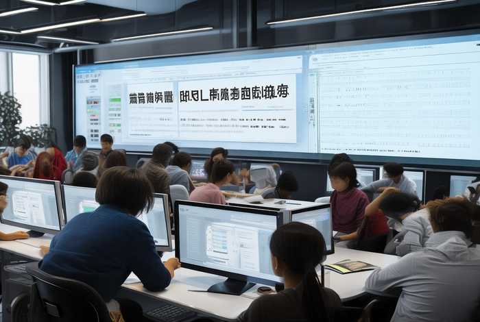 网站建设系统教学，网站建设系统教学设计模板