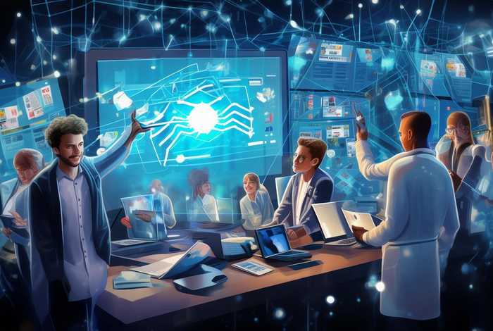 怎么利用网络爬虫做好网络推广；怎么利用网络爬虫做好网络推广工作