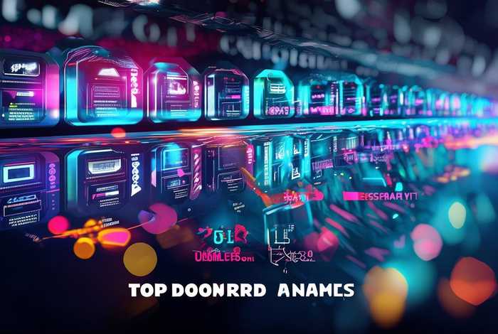 域名注册价值排行榜 域名注册价值排行榜最新