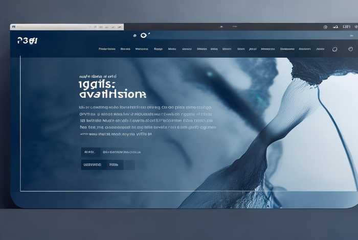 优秀网页作品 - 优秀网页设计作品