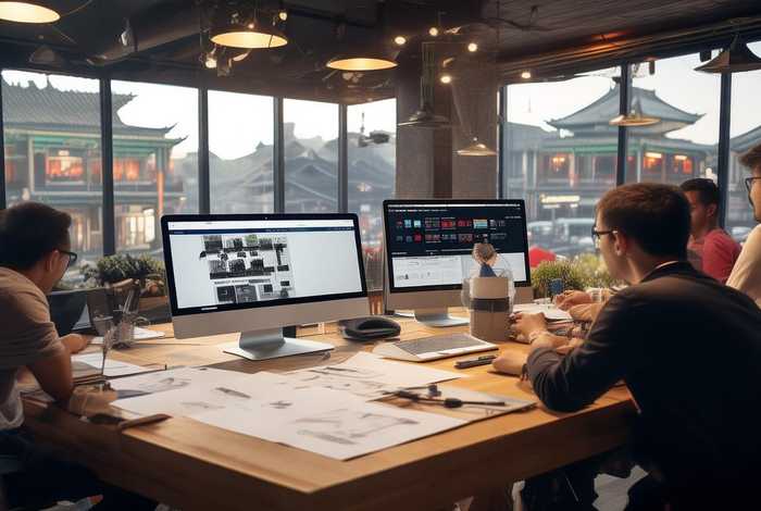 西安网站制作建设（西安网站制作建设公司）