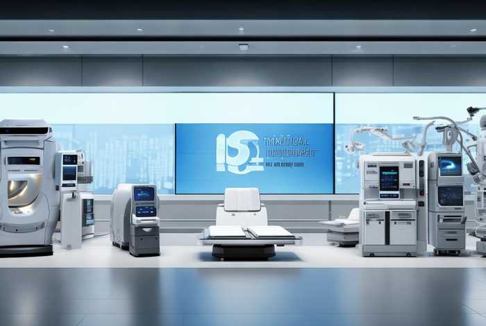 医疗器械行业网站 - 医疗器械行业网站官网