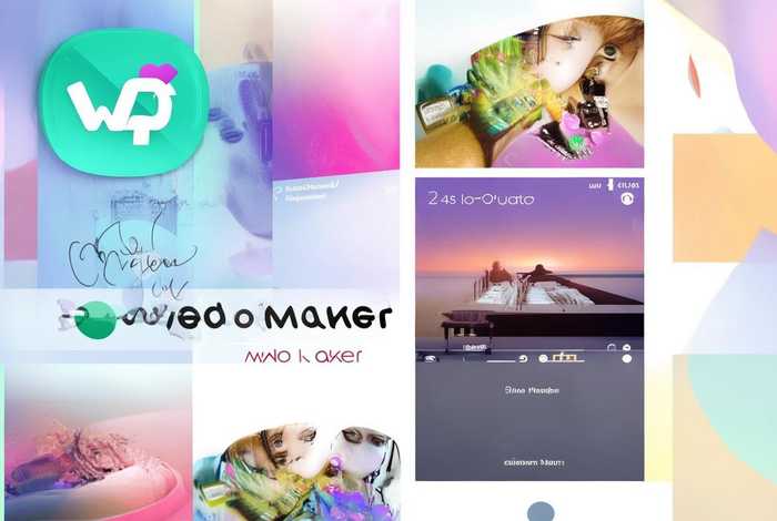 微信照片视频制作小程序 - 微信照片视频制作小程序叫什么