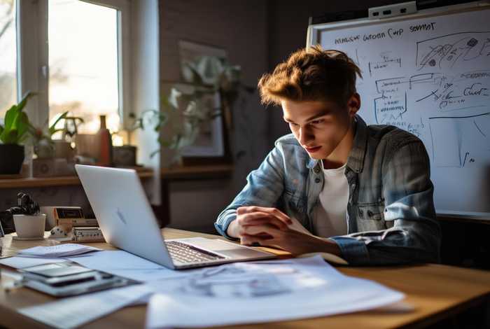 怎么创立自己的网站（怎么创立自己的网站呢）