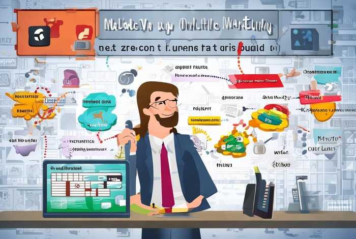 怎么做好网络推广、怎么做好网络推广员