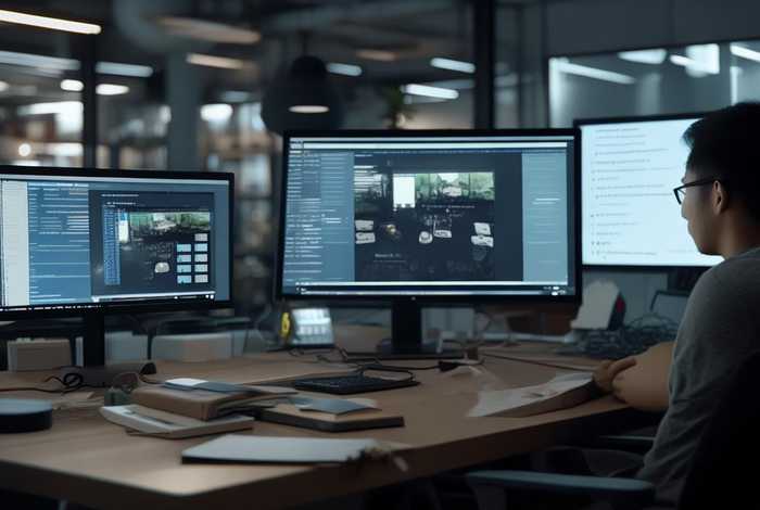 小程序开发教程视频；小程序开发教程视频下载