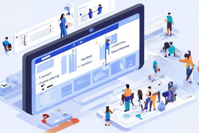 怎样建立网站平台，怎样建立网站平台账号