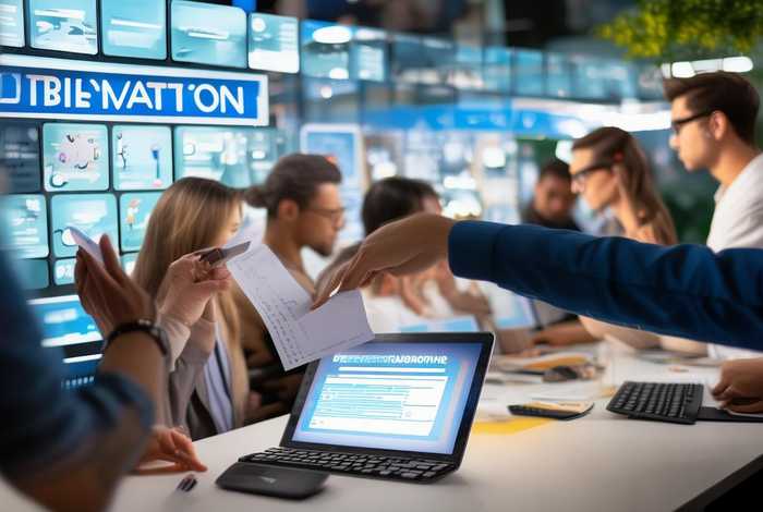 域名申请的流程 - 域名申请的流程是什么