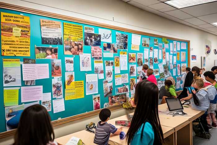 学校的板报怎么制作图片(学校的板报怎么制作图片呢) 学校的板报怎么制作图片(学校的板报怎么制作图片呢)