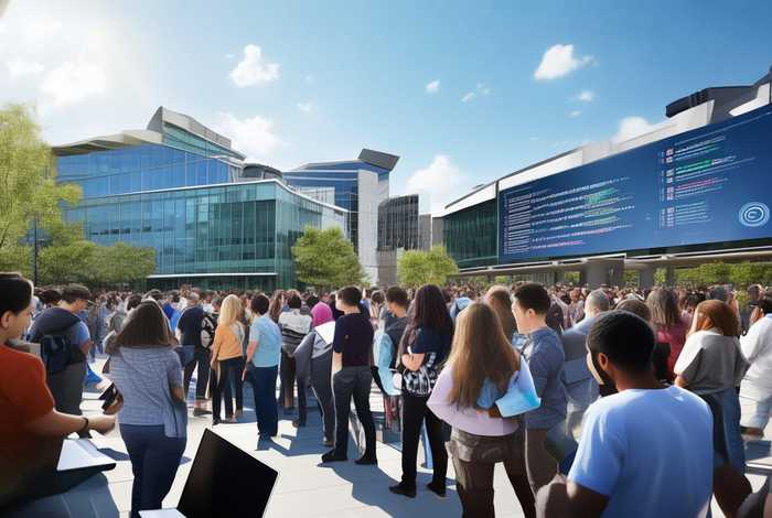 学软件开发读什么学校、学软件开发读什么学校好