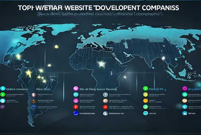 专业网站建设公司排名（专业网站建设公司首选）