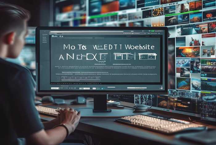 怎么编辑网站名称 怎么编辑网站名称和图片 怎么编辑网站名称 怎么编辑网站名称和图片