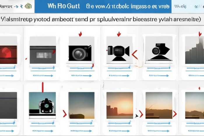 怎么在网站发布产品图片，怎么在网站发布产品图片和视频