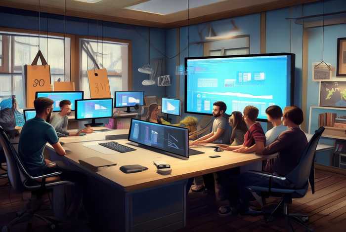 一般做一个软件多少钱，做一个简单的软件需要多少钱