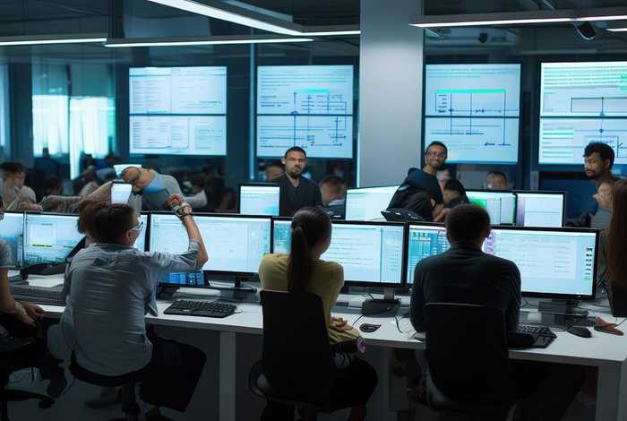 微信小程序开发后端 - 微信小程序开发后端服务怎么选择