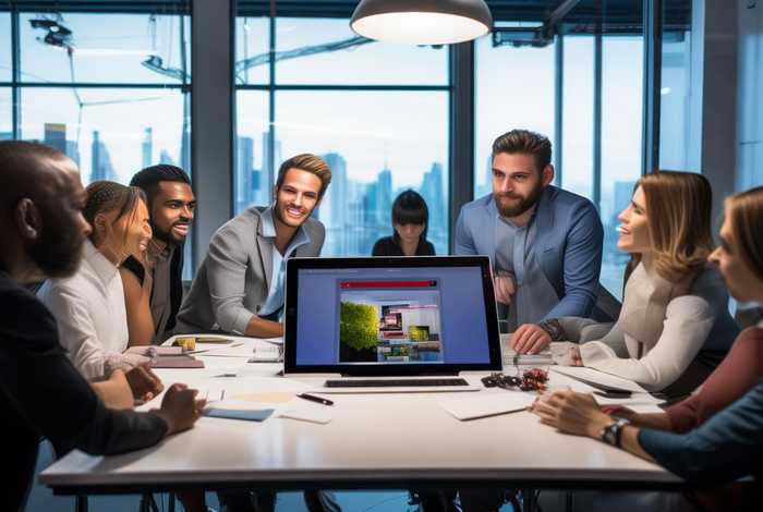 找人做一个产品网站要多少钱，找人做一个产品网站要多少钱呢