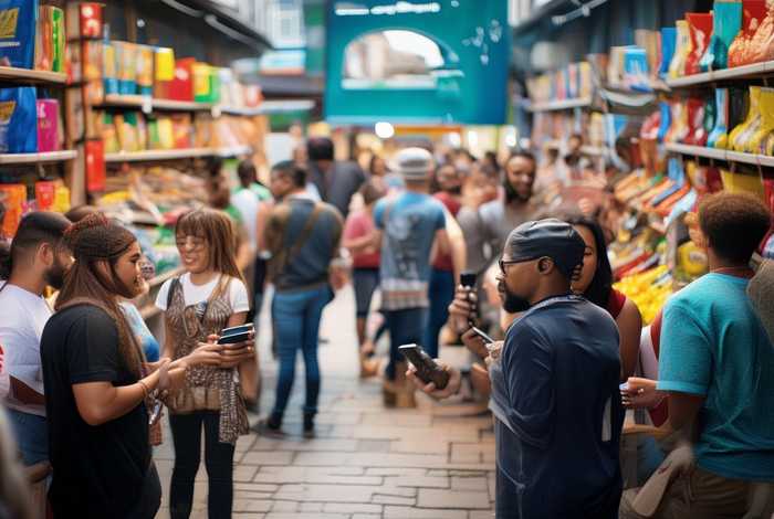 小程序分销模式（小程序分销模式有哪些）