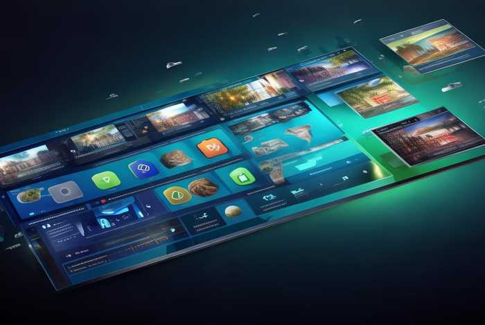 微电影创作软件；微电影视频制作软件