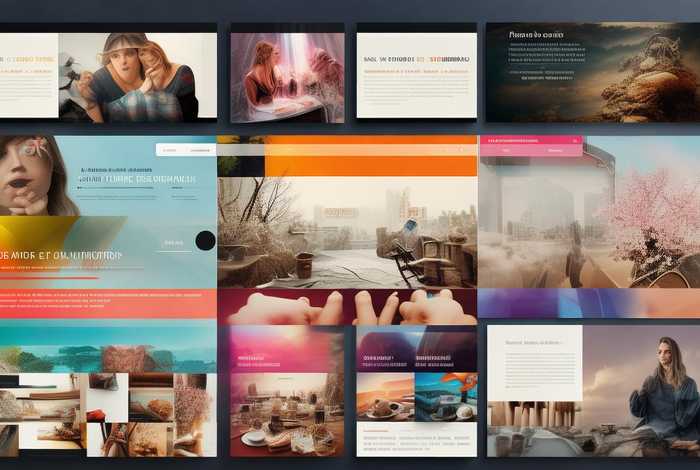 优秀网站设计素材 优秀网站设计素材库