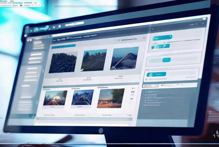 怎么设置网站图片自适应大小、网站里图片怎么控制大小