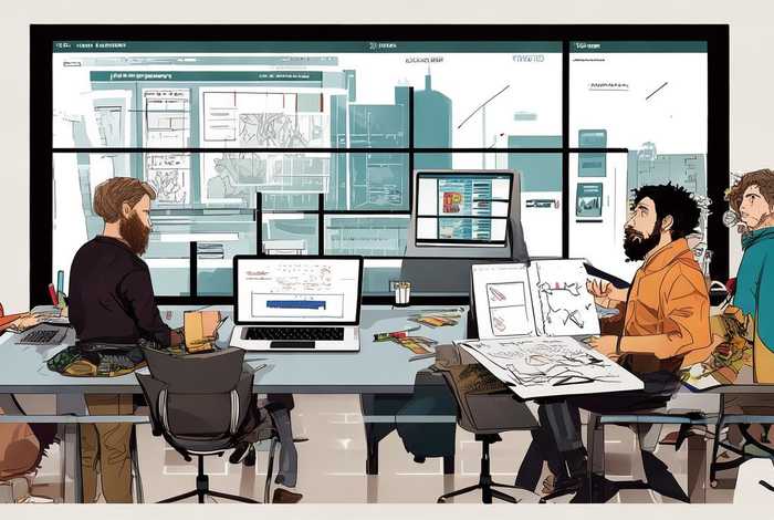 怎样编写网页设计，怎样编写网页设计方案