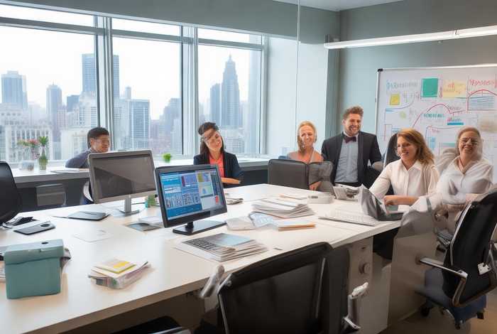 整合营销策划公司 - 整合营销策划公司简介