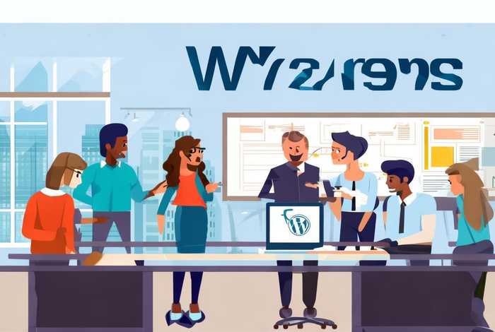 用wordpress建站（用wordpress建站的好处）