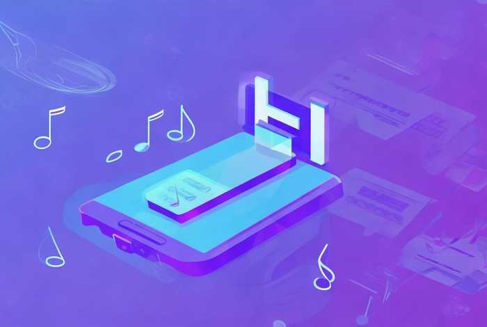 怎样下载免费音乐（怎样下载免费音乐到手机上）