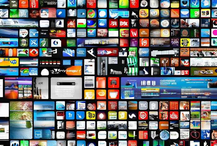 信息服务平台有哪些，信息服务平台有哪些？