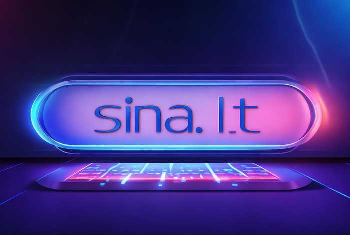 新浪缩短网址生成器 sina.lt、新浪短网址链接生成器