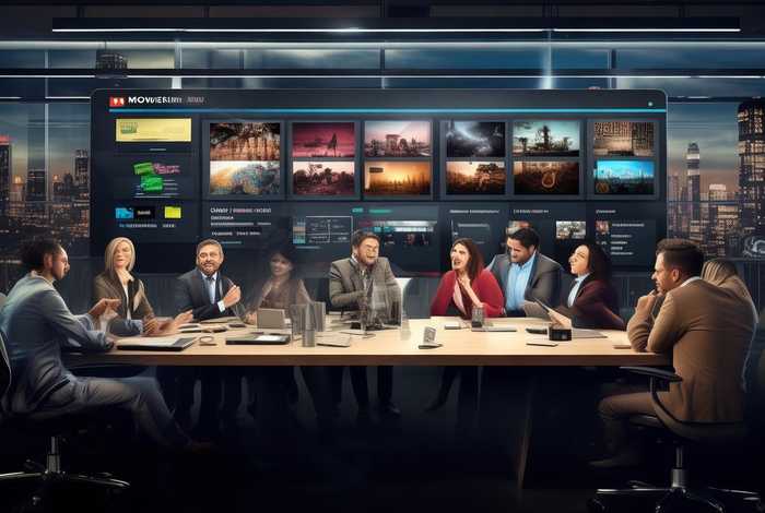 做一个电影网站赚钱 - 做一个电影网站赚钱吗