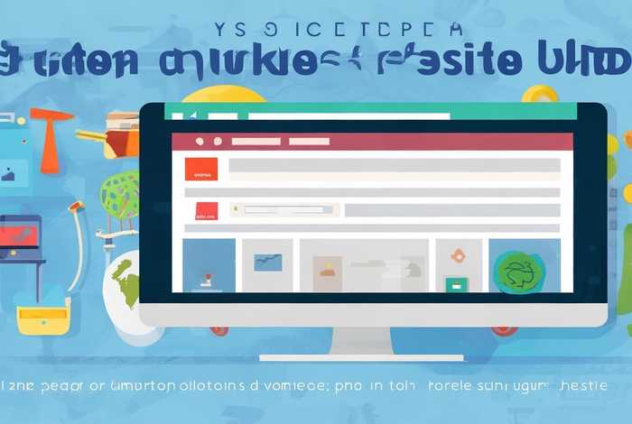 怎么制作一个自己的网址 - 怎么制作一个自己的网址链接