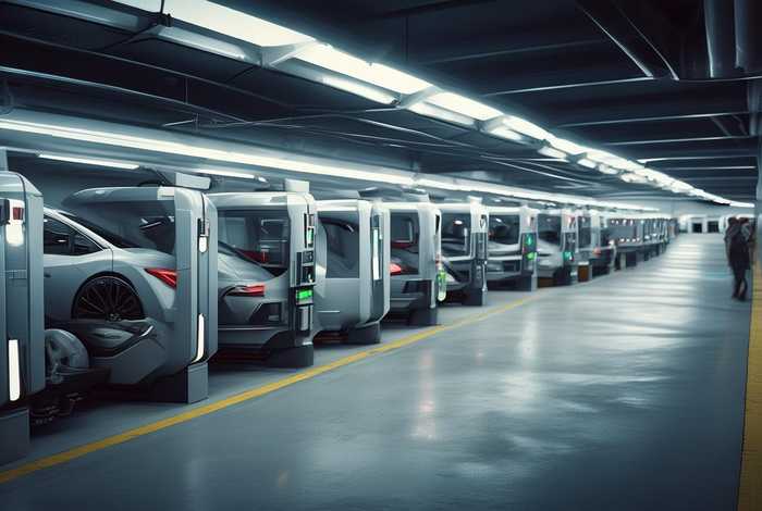 智能停车系统解决方案，智能停车系统解决方案有哪些