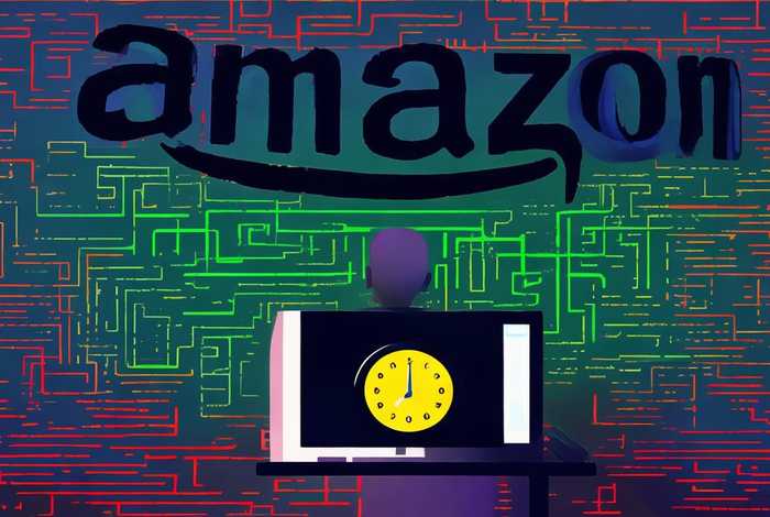 亚马逊warning 亚马逊warning封号多久可以解封