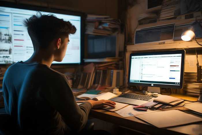 怎么自学网页设计（怎么自学网页设计语言）