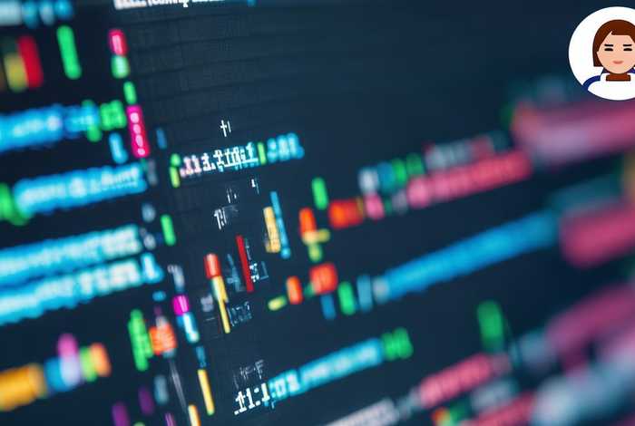 学生个人网页设计作品的代码 - 学生个人网页设计作品的代码是什么