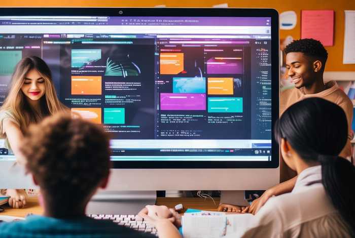 学生网页制作 - 学生制作网页教程 学生网页制作 - 学生制作网页教程