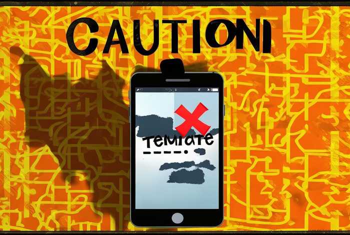 小程序套用模板的风险 - 小程序套用模板的风险分析