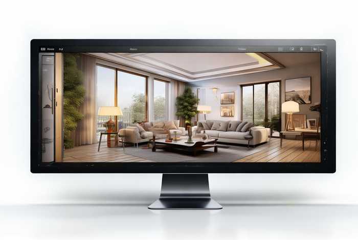 一键生成装修效果图软件 - 制作装修效果图的软件