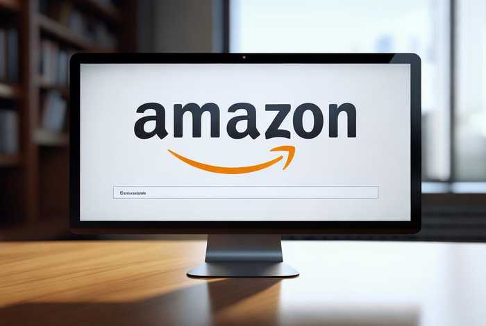 亚马逊网站官网入口（亚马逊网站官网入口网址）