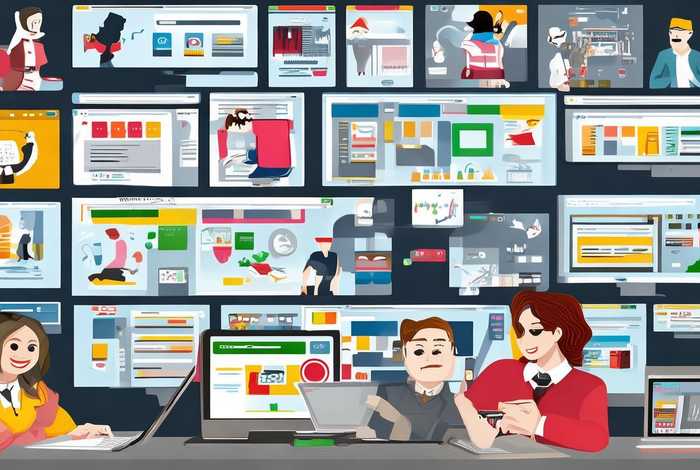 怎么在网上做生意赚钱；怎么在网上做生意赚钱呢